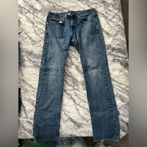 Pacsun Blue jeans
